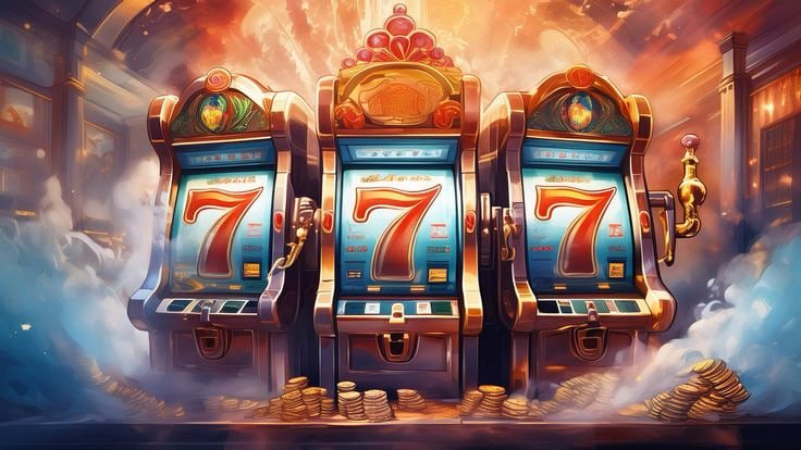 Antarmuka Mega Wheel cpgtoto dengan roda berputar dan opsi taruhan